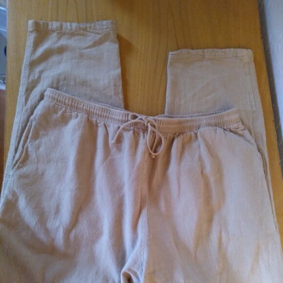 Vintage Sea Breeze Sweat Pants - Picture 5 of 6